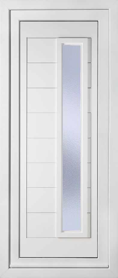 Monaco One Glazed